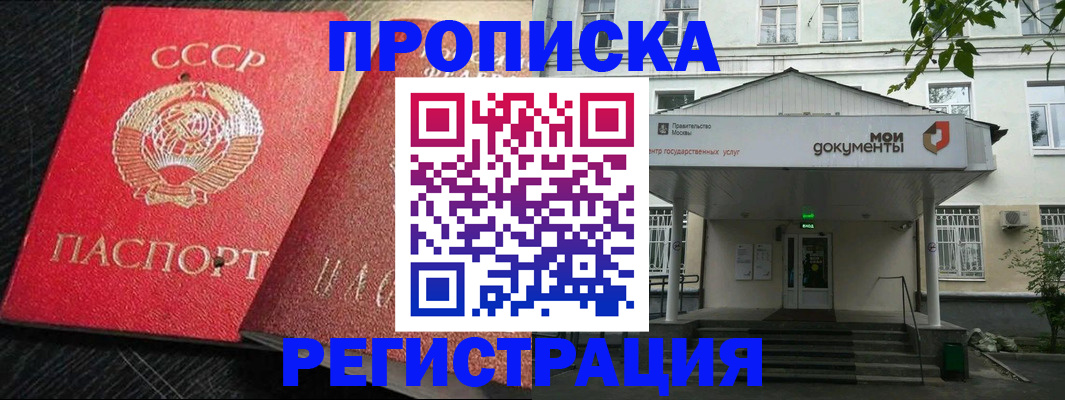 прописка в квартире в Александрове